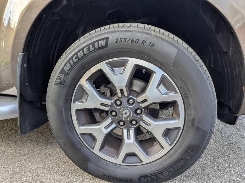 RENAULT Alaskan VUL d’occasion à vendre à AUBAGNE chez AIX AUTOMOBILES (Photo 18)