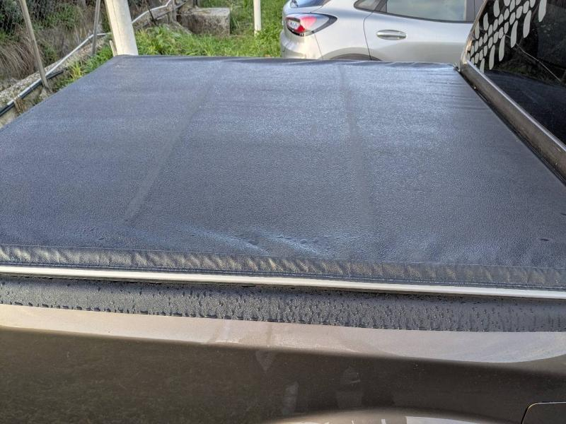 RENAULT Alaskan VUL d’occasion à vendre à AUBAGNE chez AIX AUTOMOBILES (Photo 19)