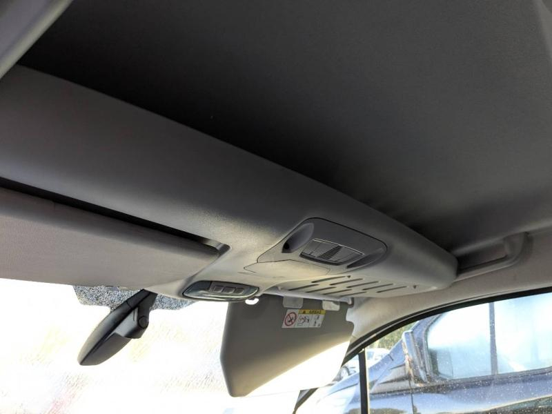 FORD Transit Connect VUL d’occasion à vendre à AUBAGNE chez AIX AUTOMOBILES (Photo 18)