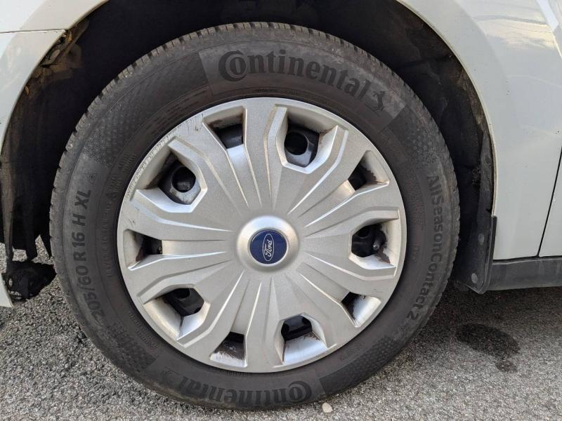 FORD Transit Connect VUL d’occasion à vendre à AUBAGNE chez AIX AUTOMOBILES (Photo 19)