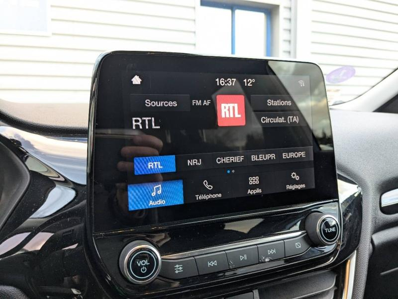 FORD Fiesta d’occasion à vendre à AUBAGNE chez AIX AUTOMOBILES (Photo 10)