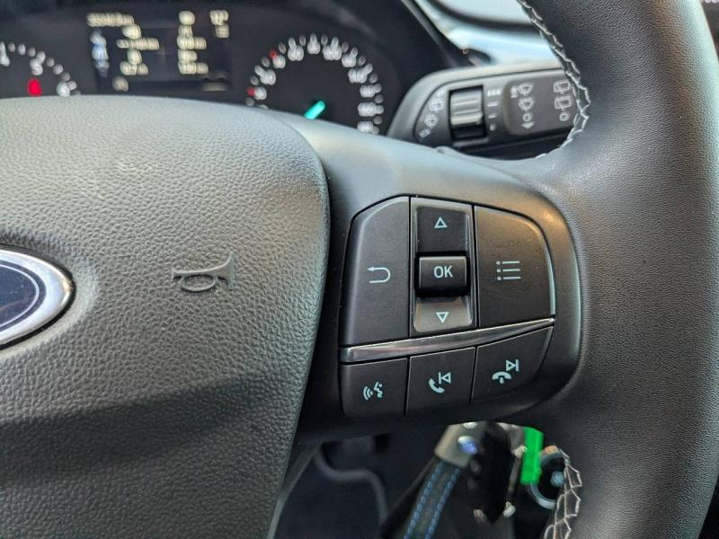 FORD Fiesta d’occasion à vendre à AUBAGNE chez AIX AUTOMOBILES (Photo 13)