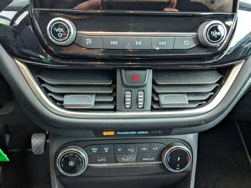 FORD Fiesta d’occasion à vendre à AUBAGNE chez AIX AUTOMOBILES (Photo 14)