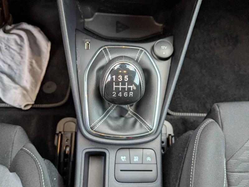 FORD Fiesta d’occasion à vendre à AUBAGNE chez AIX AUTOMOBILES (Photo 15)