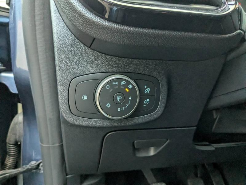 FORD Fiesta d’occasion à vendre à AUBAGNE chez AIX AUTOMOBILES (Photo 16)