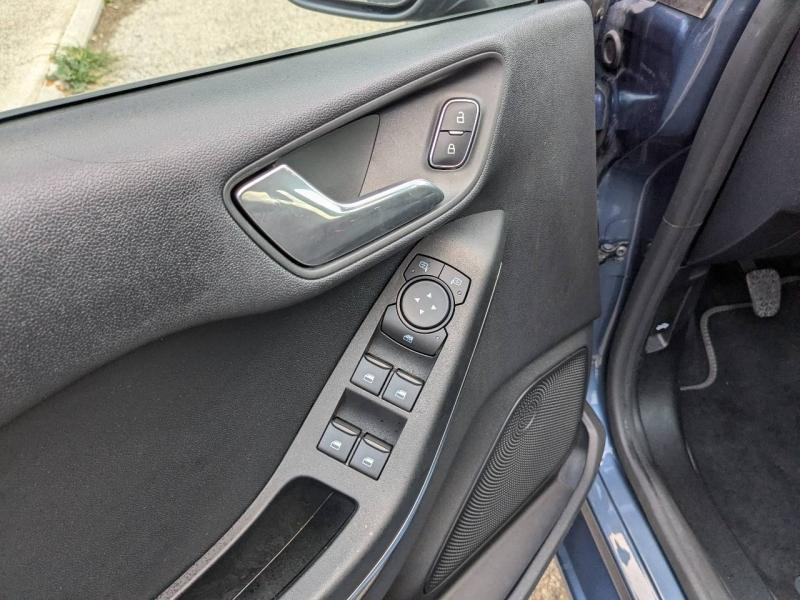 FORD Fiesta d’occasion à vendre à AUBAGNE chez AIX AUTOMOBILES (Photo 17)