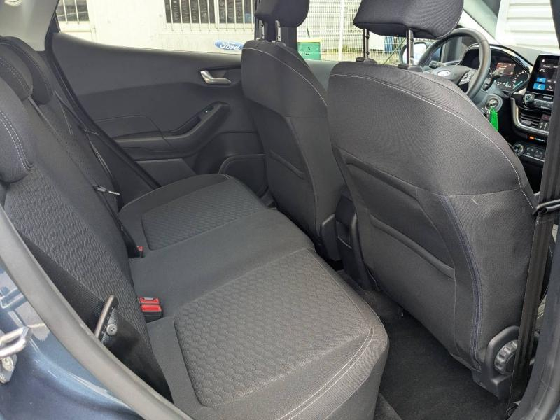 FORD Fiesta d’occasion à vendre à AUBAGNE chez AIX AUTOMOBILES (Photo 19)