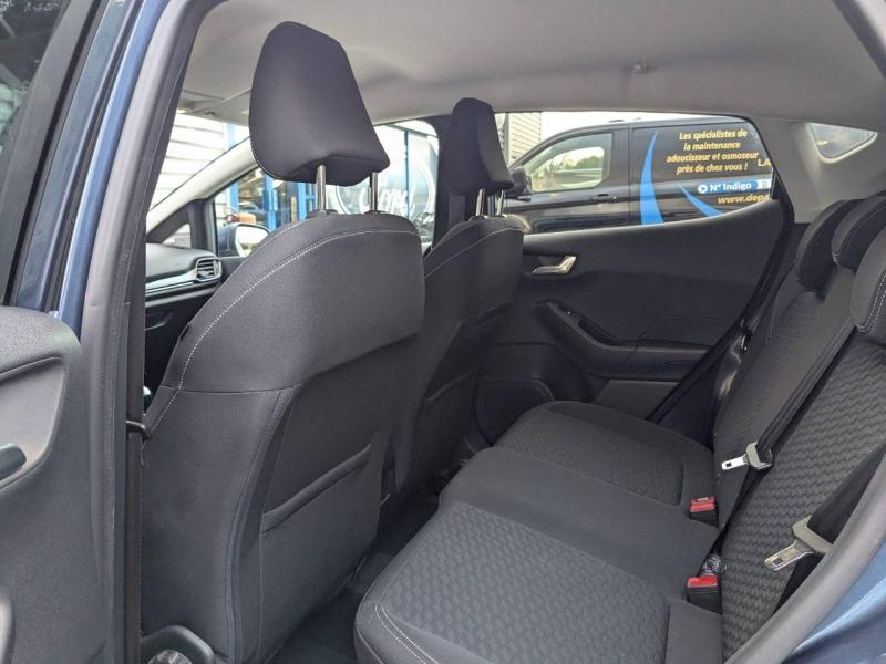 FORD Fiesta d’occasion à vendre à AUBAGNE chez AIX AUTOMOBILES (Photo 20)