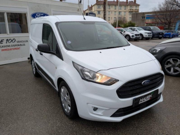 FORD Transit Connect VUL d’occasion à vendre à AUBAGNE