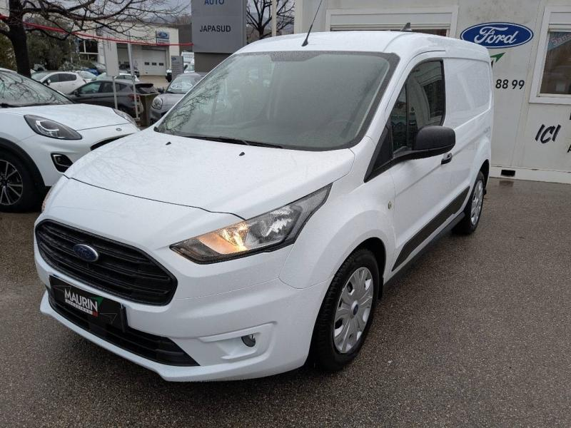 FORD Transit Connect VUL d’occasion à vendre à AUBAGNE chez AIX AUTOMOBILES (Photo 3)