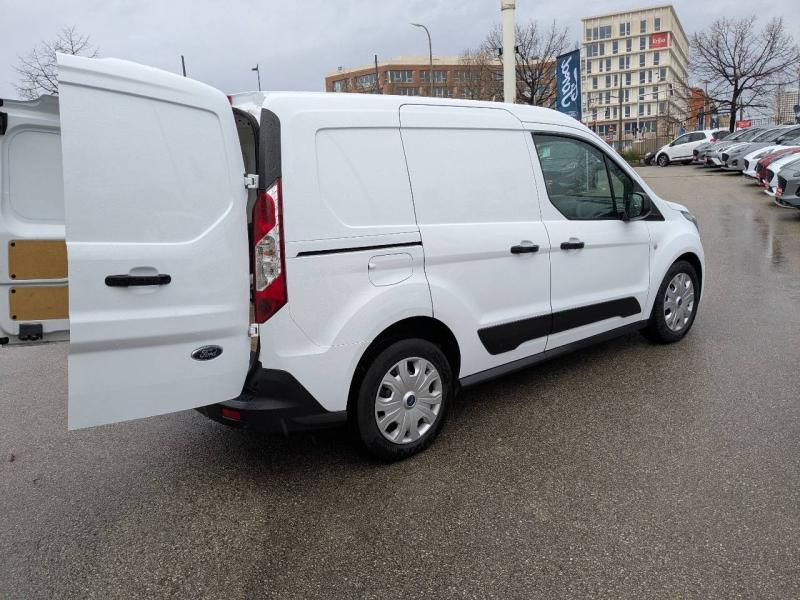 FORD Transit Connect VUL d’occasion à vendre à AUBAGNE chez AIX AUTOMOBILES (Photo 5)