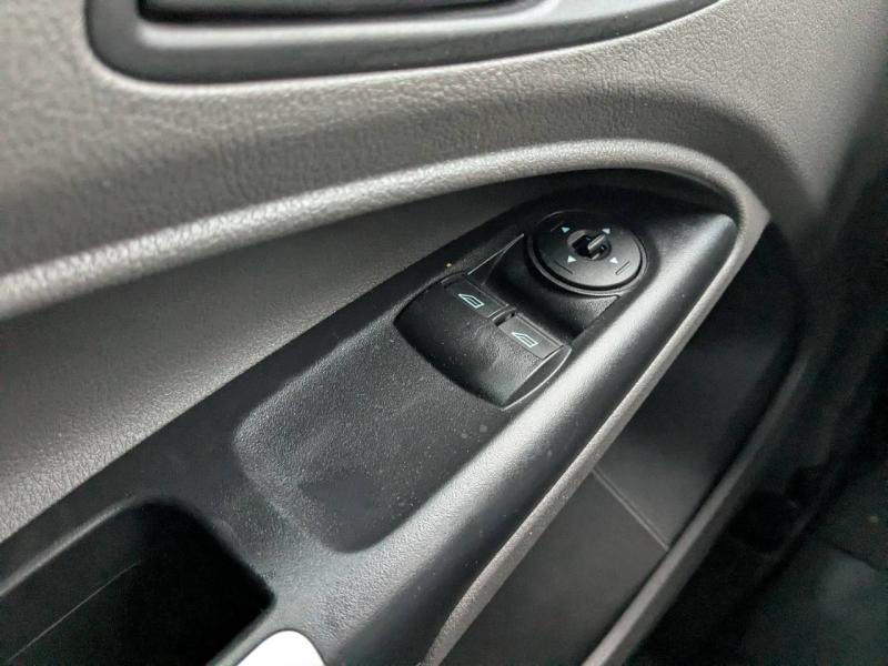 FORD Transit Connect VUL d’occasion à vendre à AUBAGNE chez AIX AUTOMOBILES (Photo 9)