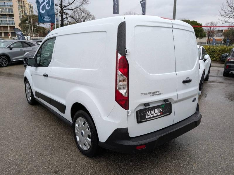 FORD Transit Connect VUL d’occasion à vendre à AUBAGNE chez AIX AUTOMOBILES (Photo 11)