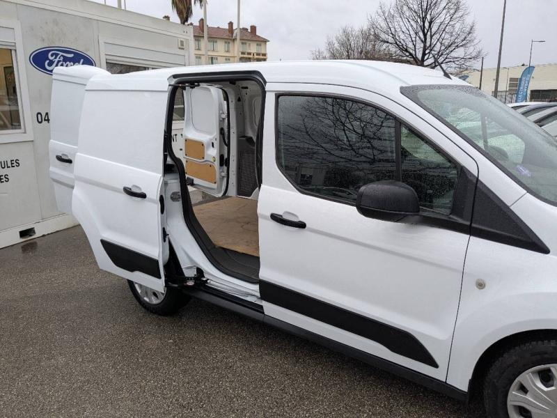 FORD Transit Connect VUL d’occasion à vendre à AUBAGNE chez AIX AUTOMOBILES (Photo 12)