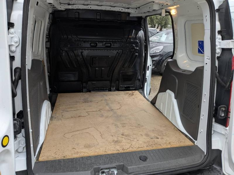 FORD Transit Connect VUL d’occasion à vendre à AUBAGNE chez AIX AUTOMOBILES (Photo 13)