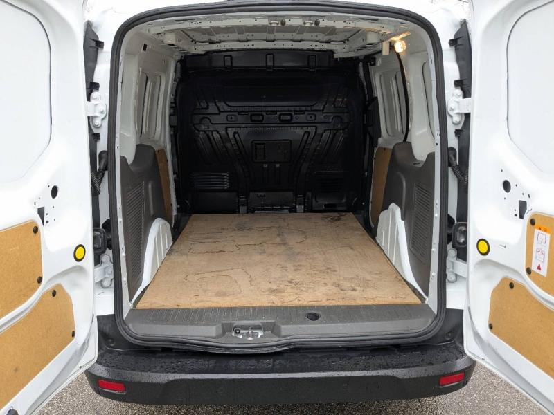 FORD Transit Connect VUL d’occasion à vendre à AUBAGNE chez AIX AUTOMOBILES (Photo 14)