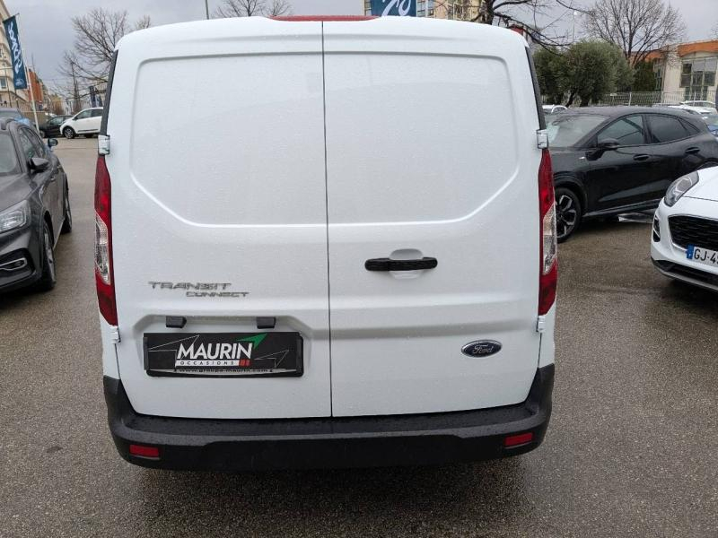 FORD Transit Connect VUL d’occasion à vendre à AUBAGNE chez AIX AUTOMOBILES (Photo 15)