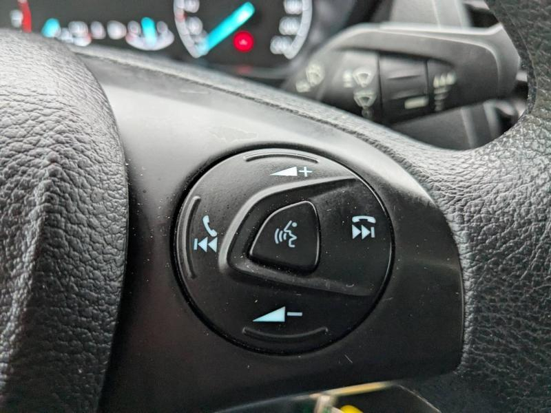 FORD Transit Connect VUL d’occasion à vendre à AUBAGNE chez AIX AUTOMOBILES (Photo 16)