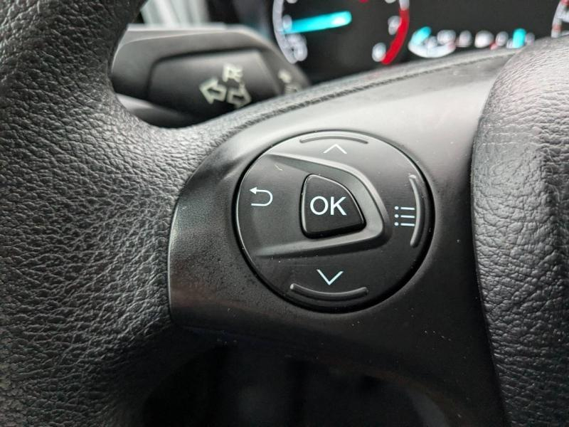 FORD Transit Connect VUL d’occasion à vendre à AUBAGNE chez AIX AUTOMOBILES (Photo 17)