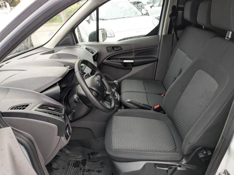 FORD Transit Connect VUL d’occasion à vendre à AUBAGNE chez AIX AUTOMOBILES (Photo 19)