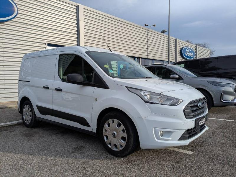 FORD Transit Connect VUL d’occasion à vendre à AUBAGNE chez AIX AUTOMOBILES (Photo 3)