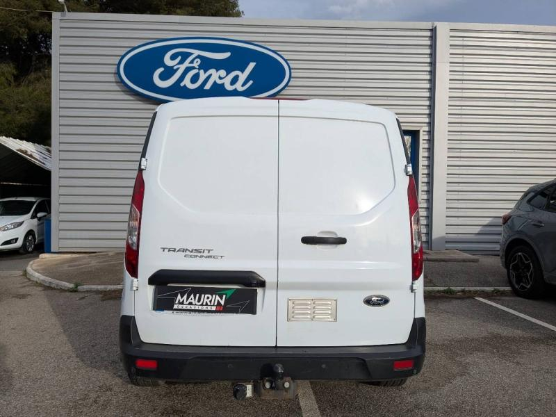 FORD Transit Connect VUL d’occasion à vendre à AUBAGNE chez AIX AUTOMOBILES (Photo 5)