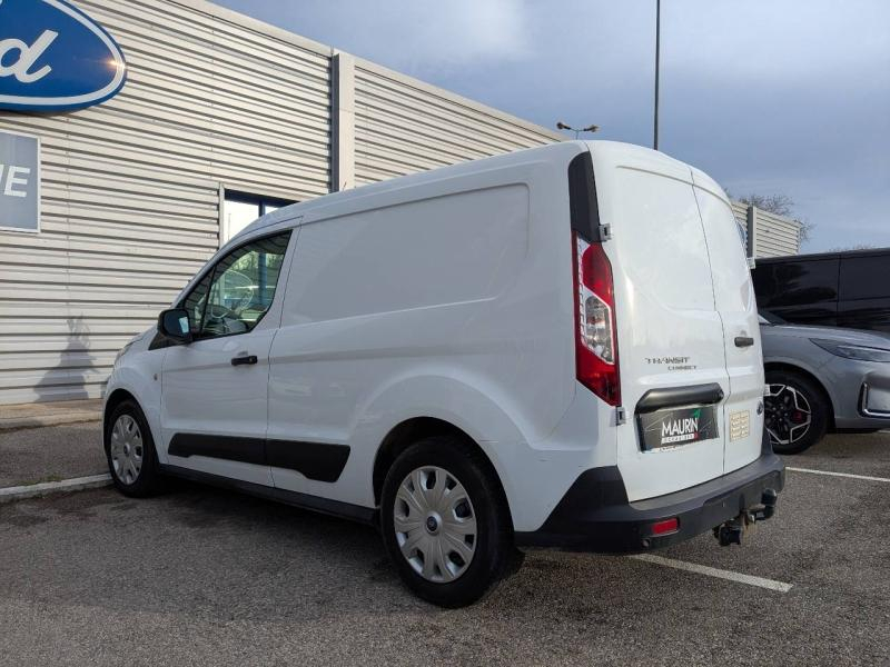 FORD Transit Connect VUL d’occasion à vendre à AUBAGNE chez AIX AUTOMOBILES (Photo 6)