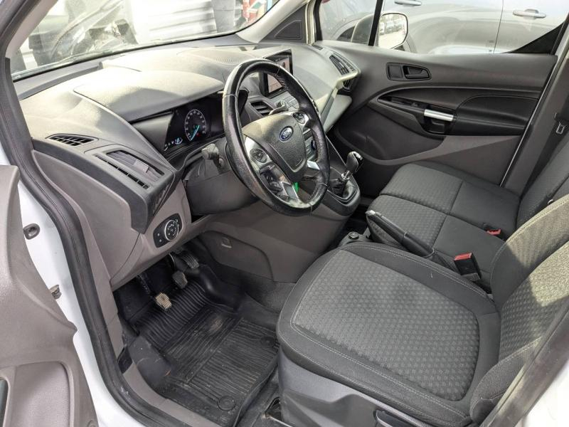 FORD Transit Connect VUL d’occasion à vendre à AUBAGNE chez AIX AUTOMOBILES (Photo 7)