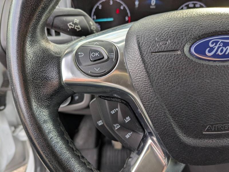 FORD Transit Connect VUL d’occasion à vendre à AUBAGNE chez AIX AUTOMOBILES (Photo 9)