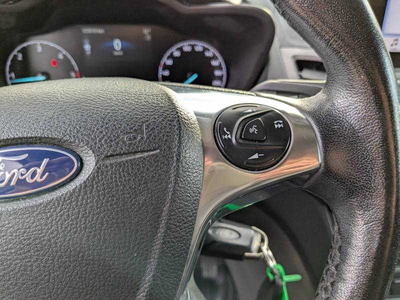 FORD Transit Connect VUL d’occasion à vendre à AUBAGNE chez AIX AUTOMOBILES (Photo 10)