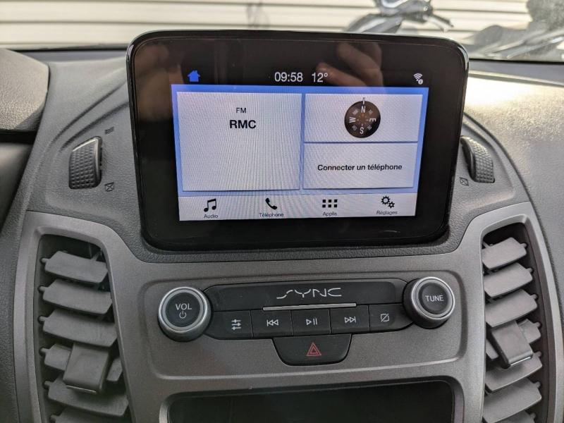 FORD Transit Connect VUL d’occasion à vendre à AUBAGNE chez AIX AUTOMOBILES (Photo 11)