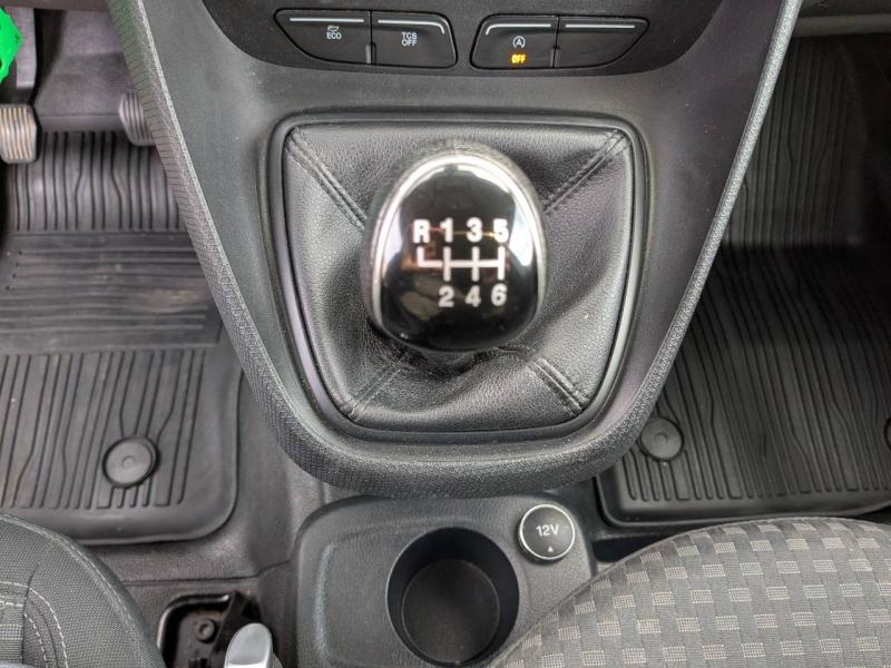 FORD Transit Connect VUL d’occasion à vendre à AUBAGNE chez AIX AUTOMOBILES (Photo 15)