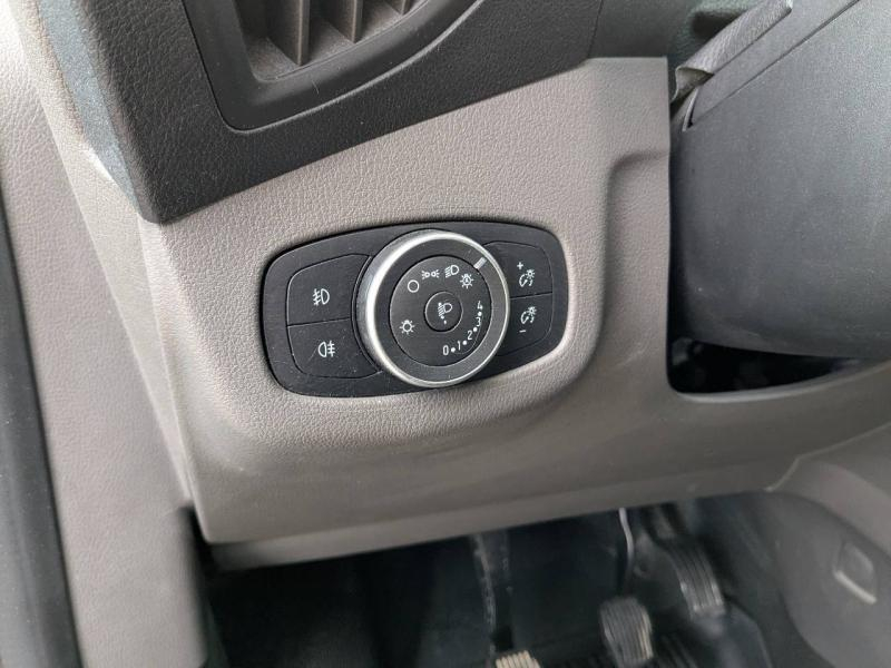 FORD Transit Connect VUL d’occasion à vendre à AUBAGNE chez AIX AUTOMOBILES (Photo 16)