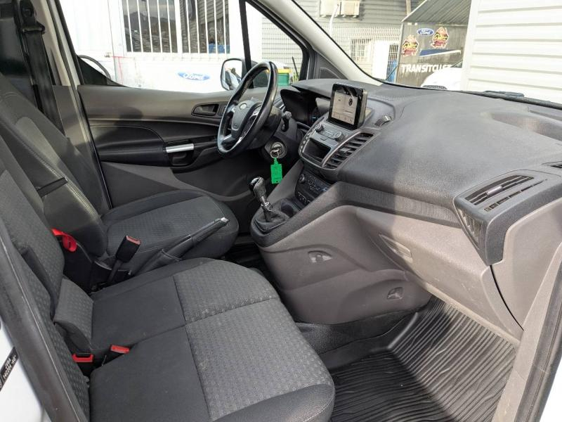 FORD Transit Connect VUL d’occasion à vendre à AUBAGNE chez AIX AUTOMOBILES (Photo 20)
