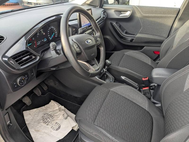 FORD Puma d’occasion à vendre à AUBAGNE chez AIX AUTOMOBILES (Photo 7)