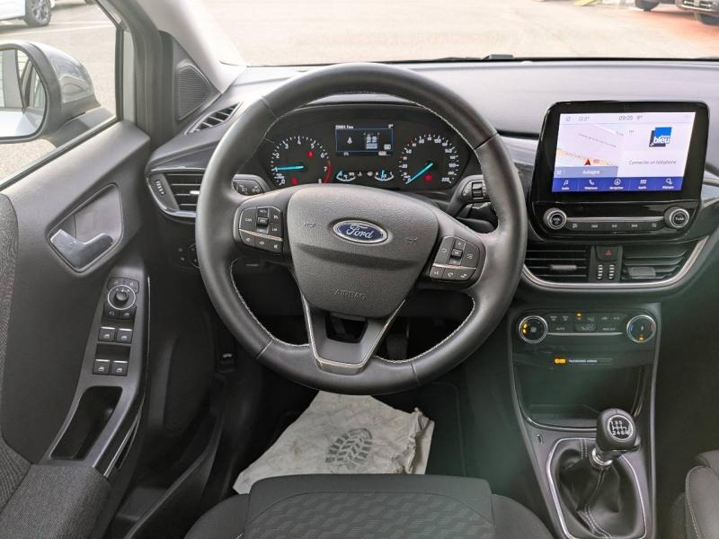 FORD Puma d’occasion à vendre à AUBAGNE chez AIX AUTOMOBILES (Photo 8)