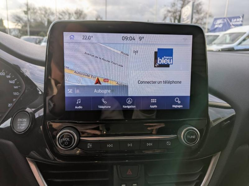 FORD Puma d’occasion à vendre à AUBAGNE chez AIX AUTOMOBILES (Photo 10)