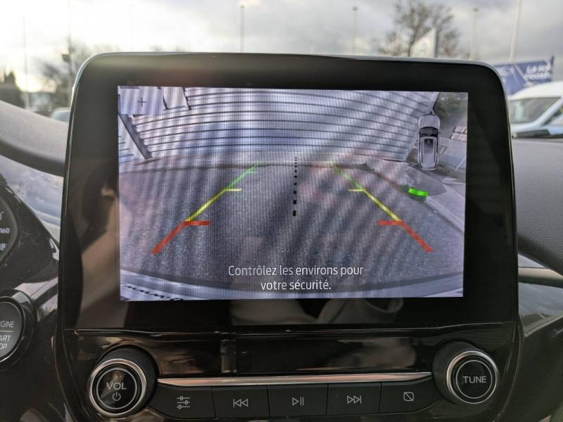 FORD Puma d’occasion à vendre à AUBAGNE chez AIX AUTOMOBILES (Photo 11)