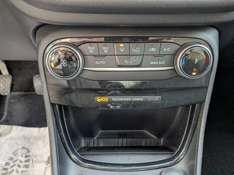 FORD Puma d’occasion à vendre à AUBAGNE chez AIX AUTOMOBILES (Photo 12)