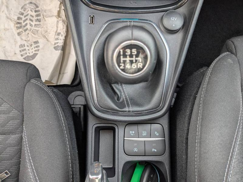 FORD Puma d’occasion à vendre à AUBAGNE chez AIX AUTOMOBILES (Photo 13)