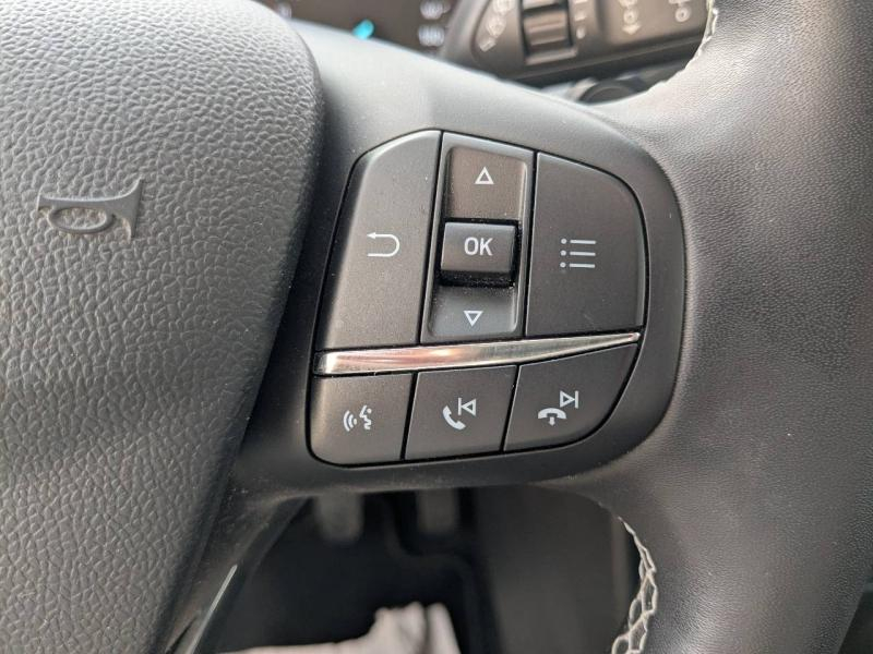 FORD Puma d’occasion à vendre à AUBAGNE chez AIX AUTOMOBILES (Photo 15)