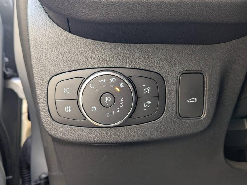 FORD Puma d’occasion à vendre à AUBAGNE chez AIX AUTOMOBILES (Photo 16)