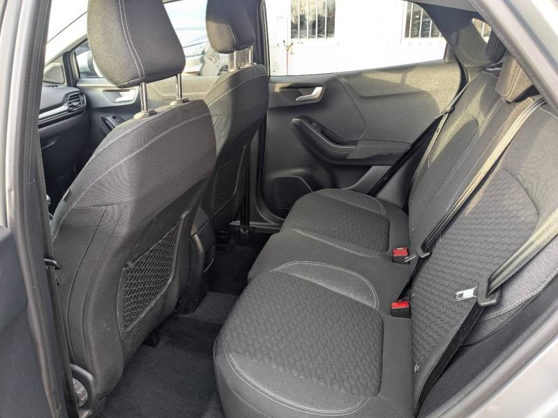 FORD Puma d’occasion à vendre à AUBAGNE chez AIX AUTOMOBILES (Photo 18)