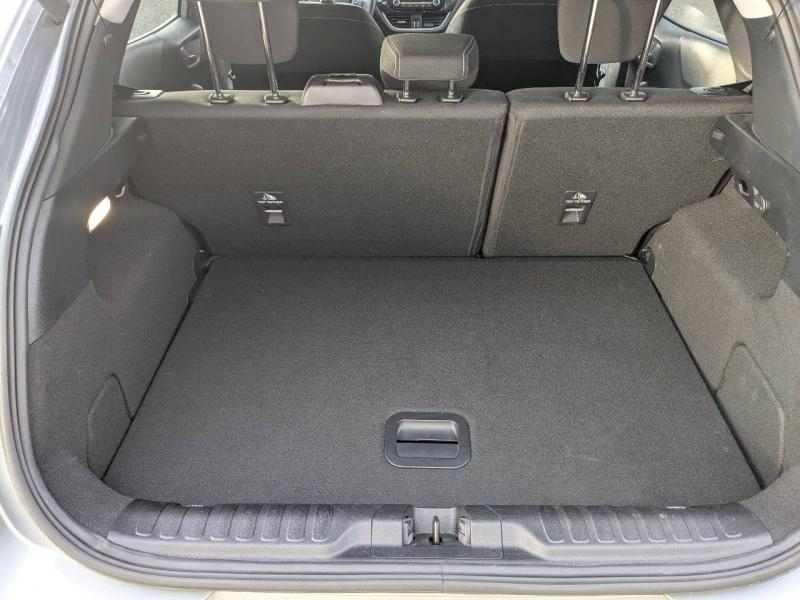 FORD Puma d’occasion à vendre à AUBAGNE chez AIX AUTOMOBILES (Photo 19)