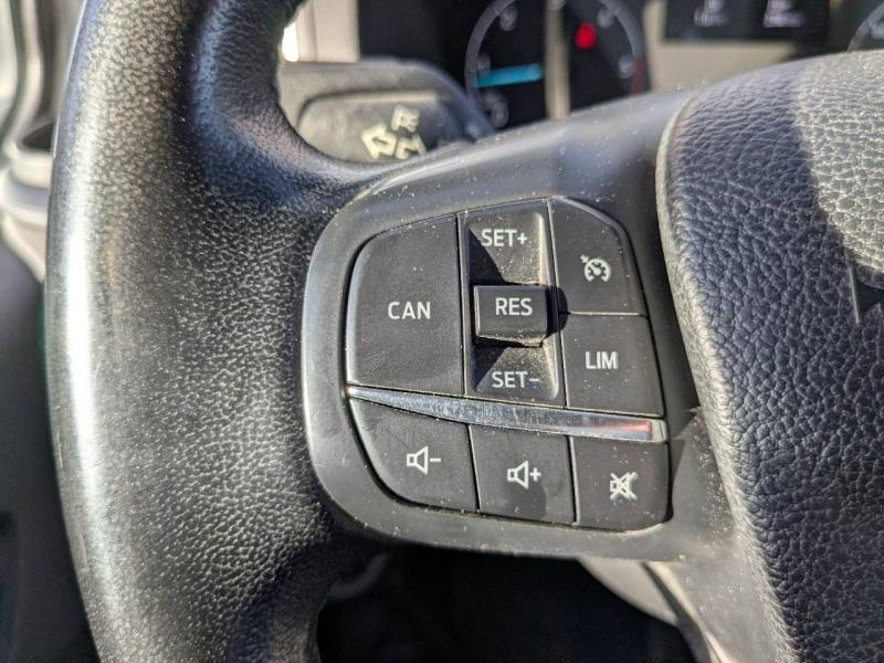 FORD Transit Custom Fg VUL d’occasion à vendre à AUBAGNE chez AIX AUTOMOBILES (Photo 10)