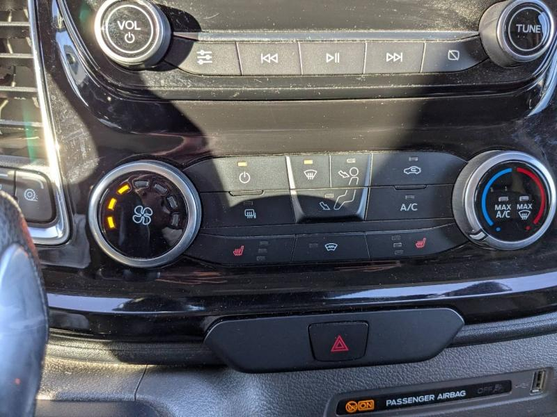 FORD Transit Custom Fg VUL d’occasion à vendre à AUBAGNE chez AIX AUTOMOBILES (Photo 14)