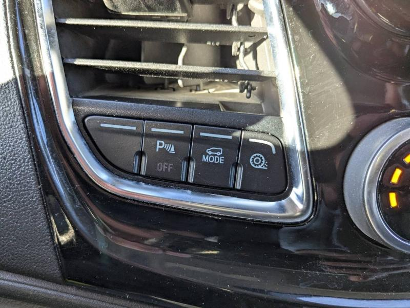 FORD Transit Custom Fg VUL d’occasion à vendre à AUBAGNE chez AIX AUTOMOBILES (Photo 15)