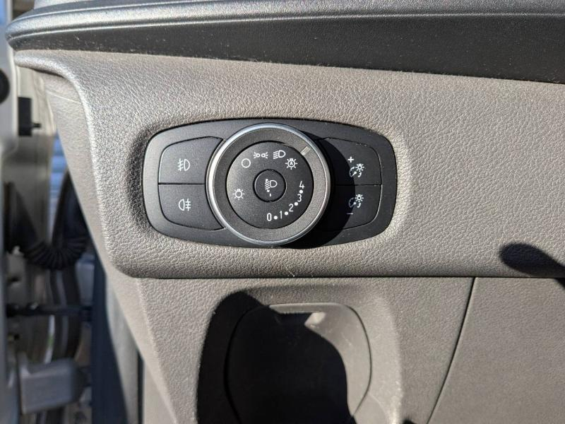 FORD Transit Custom Fg VUL d’occasion à vendre à AUBAGNE chez AIX AUTOMOBILES (Photo 16)