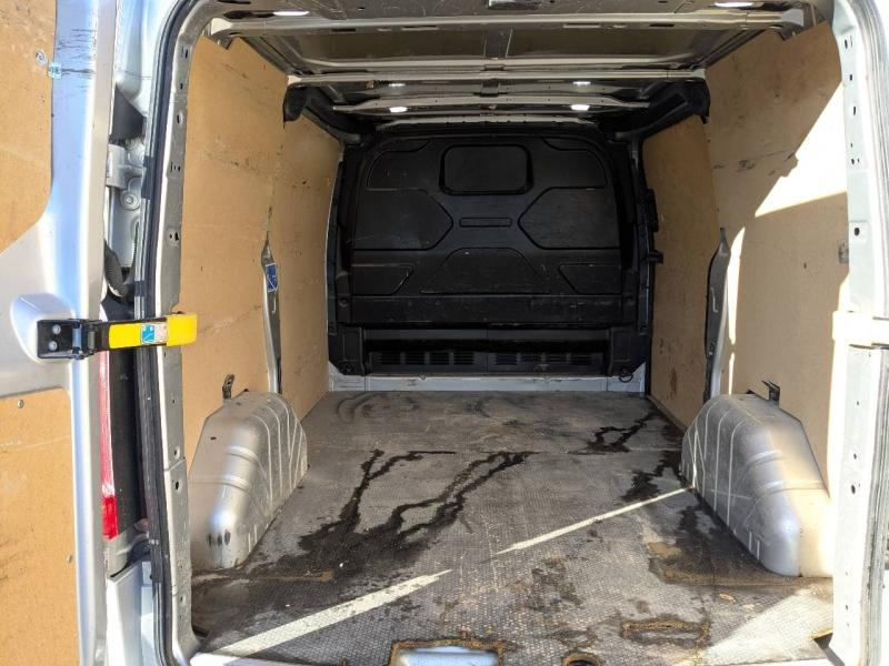 FORD Transit Custom Fg VUL d’occasion à vendre à AUBAGNE chez AIX AUTOMOBILES (Photo 19)