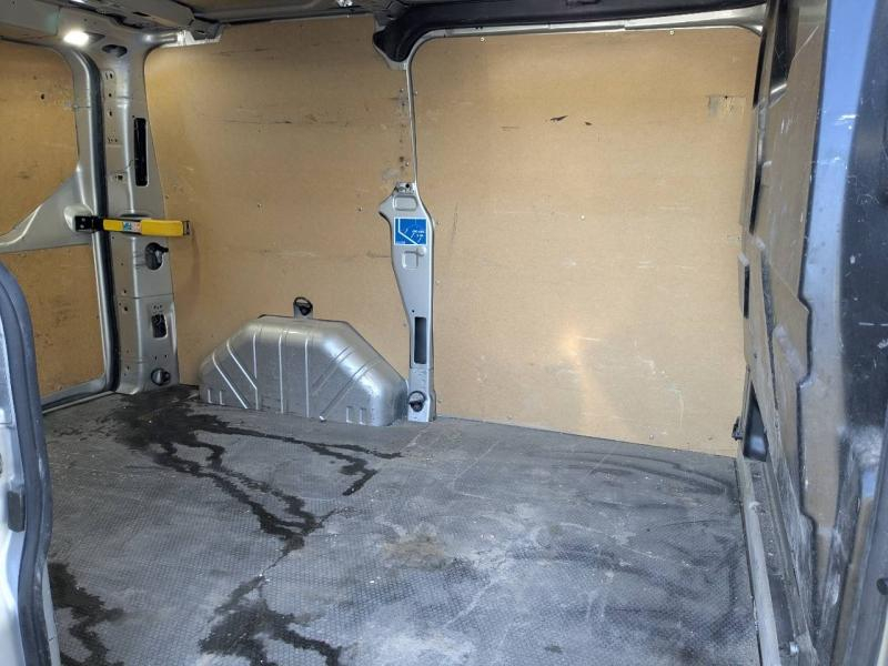 FORD Transit Custom Fg VUL d’occasion à vendre à AUBAGNE chez AIX AUTOMOBILES (Photo 20)